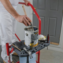 Charger l'image dans la galerie, Mini Échafaud intérieur Buildman 4'