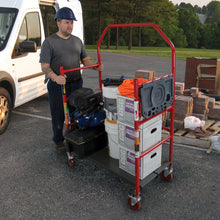 Charger l'image dans la galerie, Mini Échafaud intérieur Buildman 4'