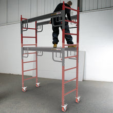 Charger l'image dans la galerie, Extension 39" Pour Échafaudage Intérieur Buildman