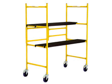 Load image into Gallery viewer, Mini-scaffold of 4' I-IMCN