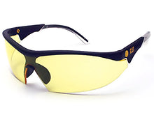 Charger l'image dans la galerie, Lunette Caterpillar Jaune