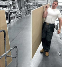 Charger l'image dans la galerie, Porte-panneau (JawClaw) | JawClaw panel gripper