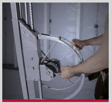 Charger l'image dans la galerie, Élévateur de panneaux à gypse Buildman avec capacité 200 lbs