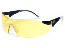 Charger l'image dans la galerie, Lunette Caterpillar Jaune