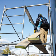 Charger l'image dans la galerie, Barre d’assurance en aluminium de 10’