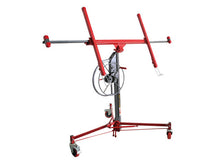 Charger l'image dans la galerie, Élévateur de panneaux à gypse Buildman avec capacité 200 lbs