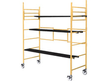 Charger l'image dans la galerie, Échafaudage utilitaire Jobsite series 6'