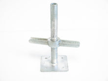 Charger l'image dans la galerie, Ensemble de 4 vérins pour échafaudage intérieur