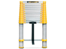 Load image into Gallery viewer, Telescopic ladder 12&#39; reach 16&quot; 
