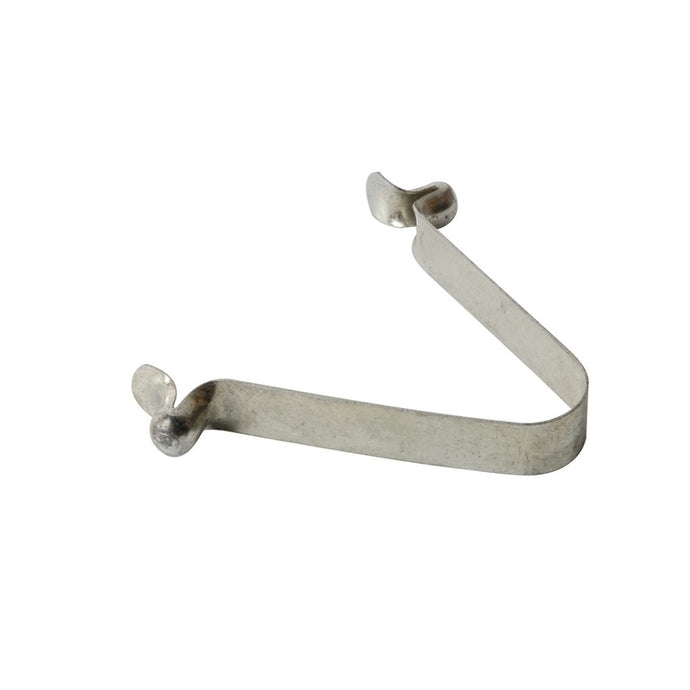 Ressort pour Goupille (Pin Spring) | Spring clip for coupling pin