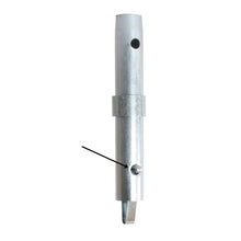 Charger l&#39;image dans la galerie, Ressort pour Goupille (Pin Spring) | Spring clip for coupling pin
