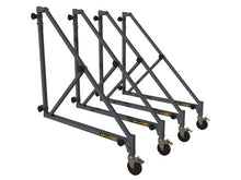 Load image into Gallery viewer, Set of 4 outriggers for towers I-BMSS and I-CISC
